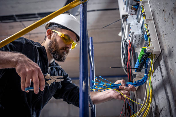 Best Electrical Rewiring Services  in Josephine, TX