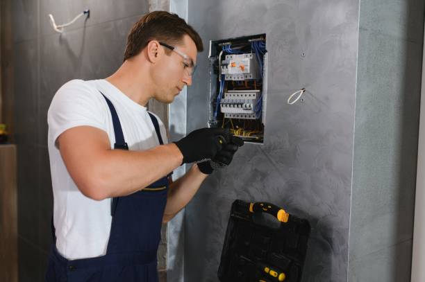 Best Local Electrician Companies  in Josephine, TX