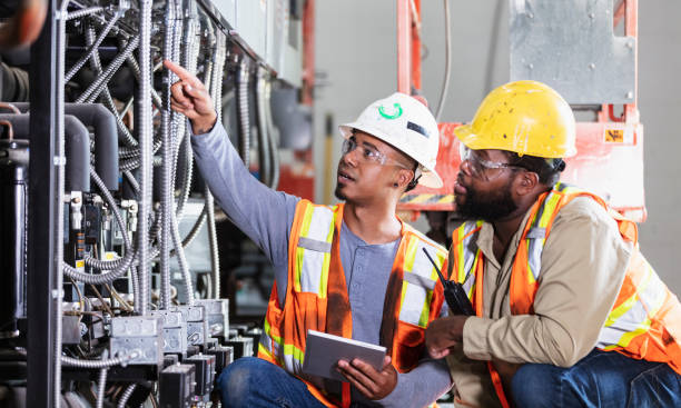 Best Local Electrician Companies  in Josephine, TX