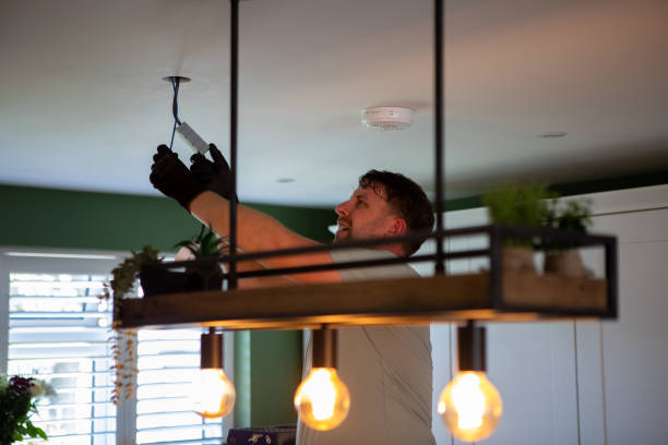 Trusted Josephine, TX Electrician Experts