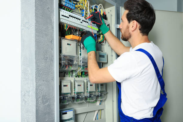 Best Emergency Electrical Repair  in Josephine, TX