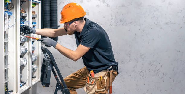 Best Residential Electrician Services  in Josephine, TX