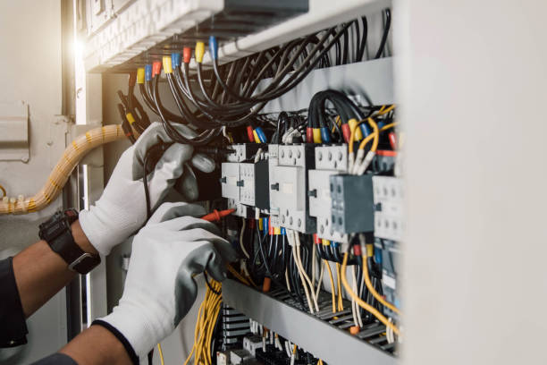Best Electrical Contractors for Businesses  in Josephine, TX